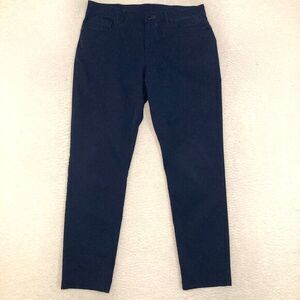 Public Rec Workday Pants Mens 33x32 (Fits 34x30)‎ Performance Lightweight Preppy